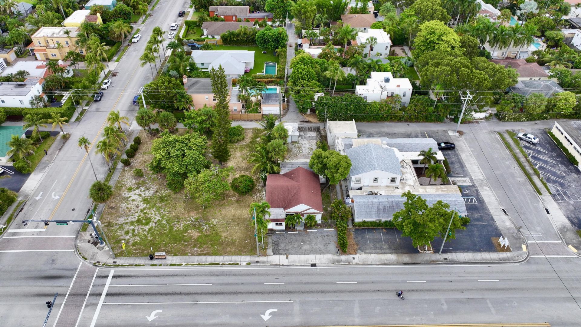 3608 Broadway Avenue, West Palm Beach, FL 33407 Photo