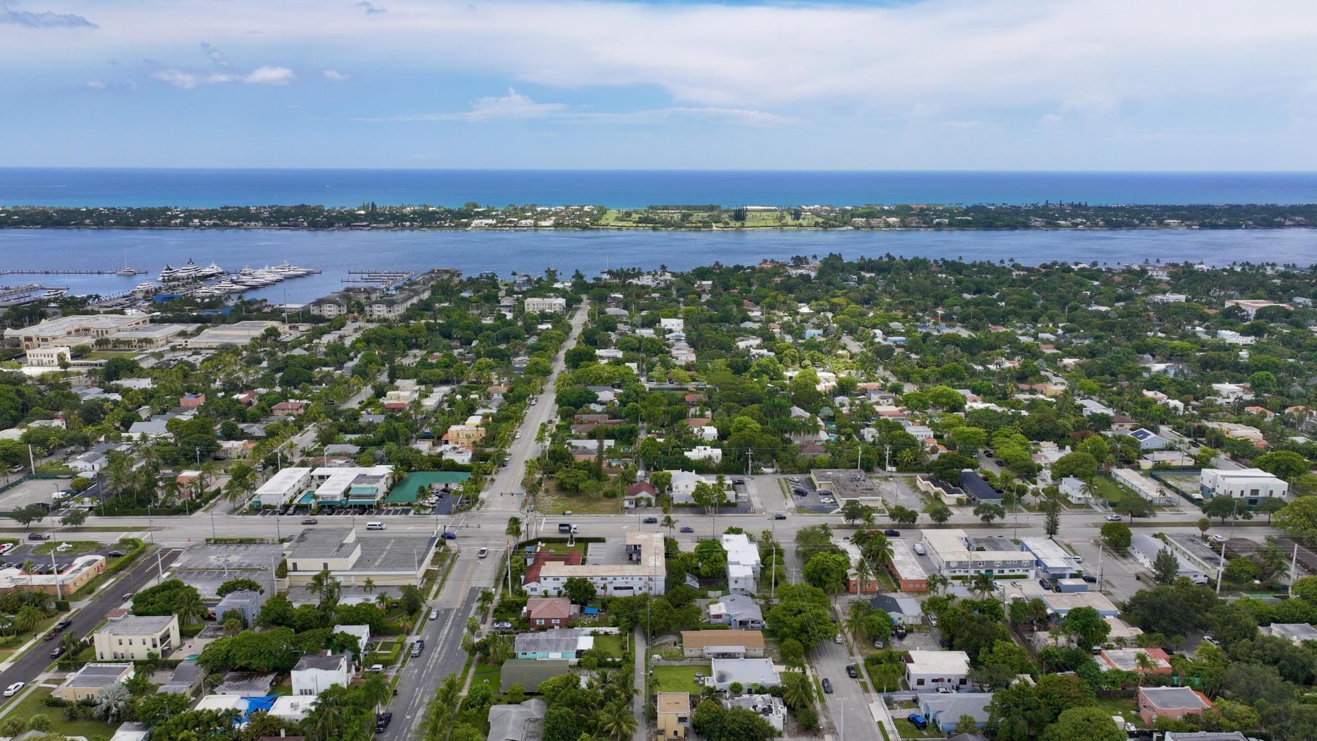 3608 Broadway Avenue, West Palm Beach, FL 33407 Photo