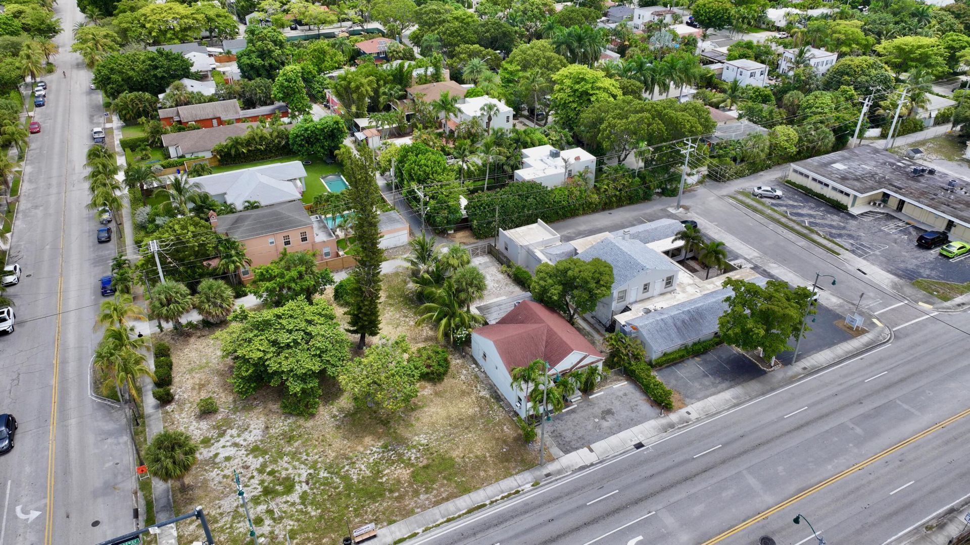 3608 Broadway Avenue, West Palm Beach, FL 33407 Photo