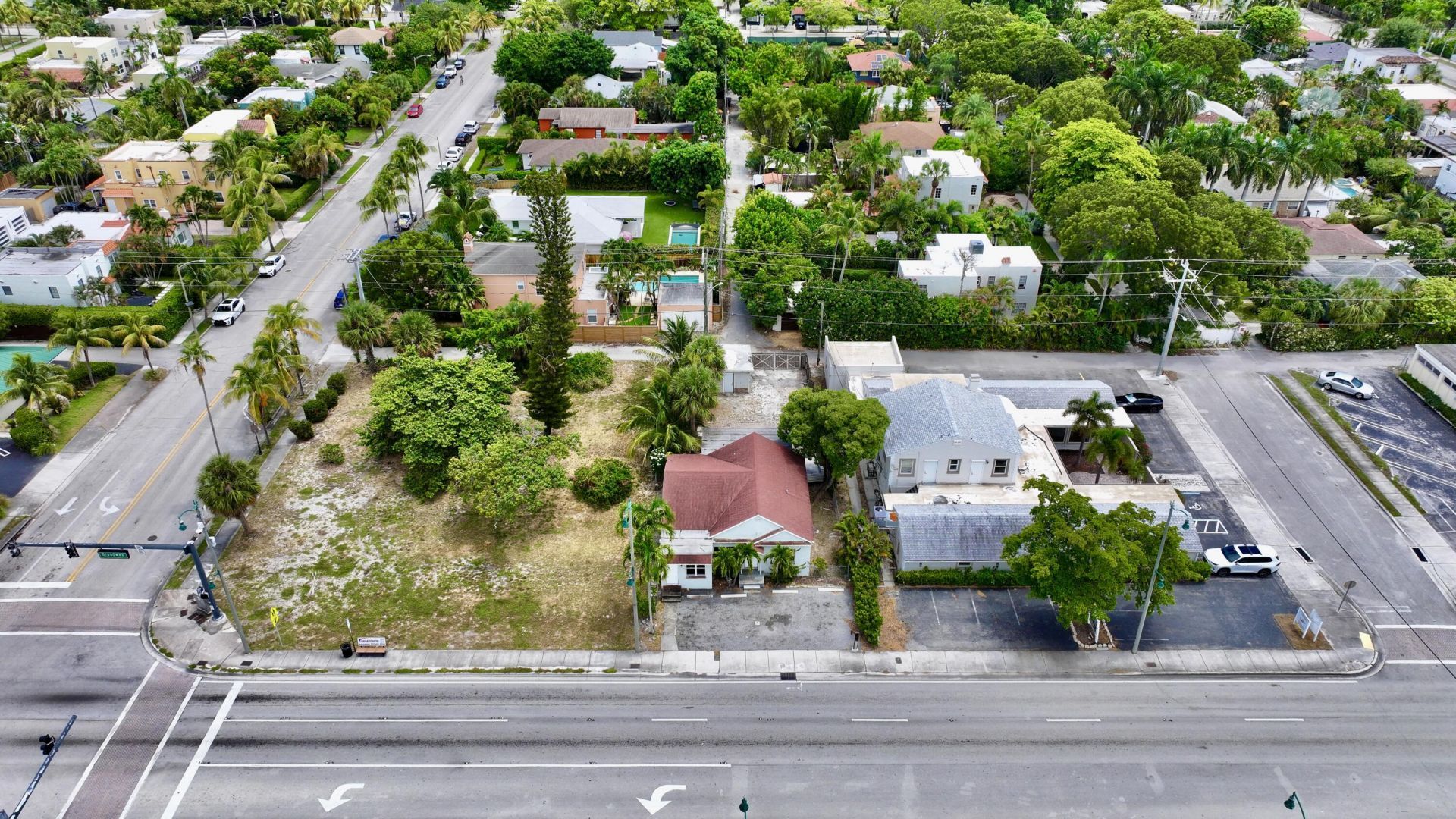 3608 Broadway Avenue, West Palm Beach, FL 33407 Photo