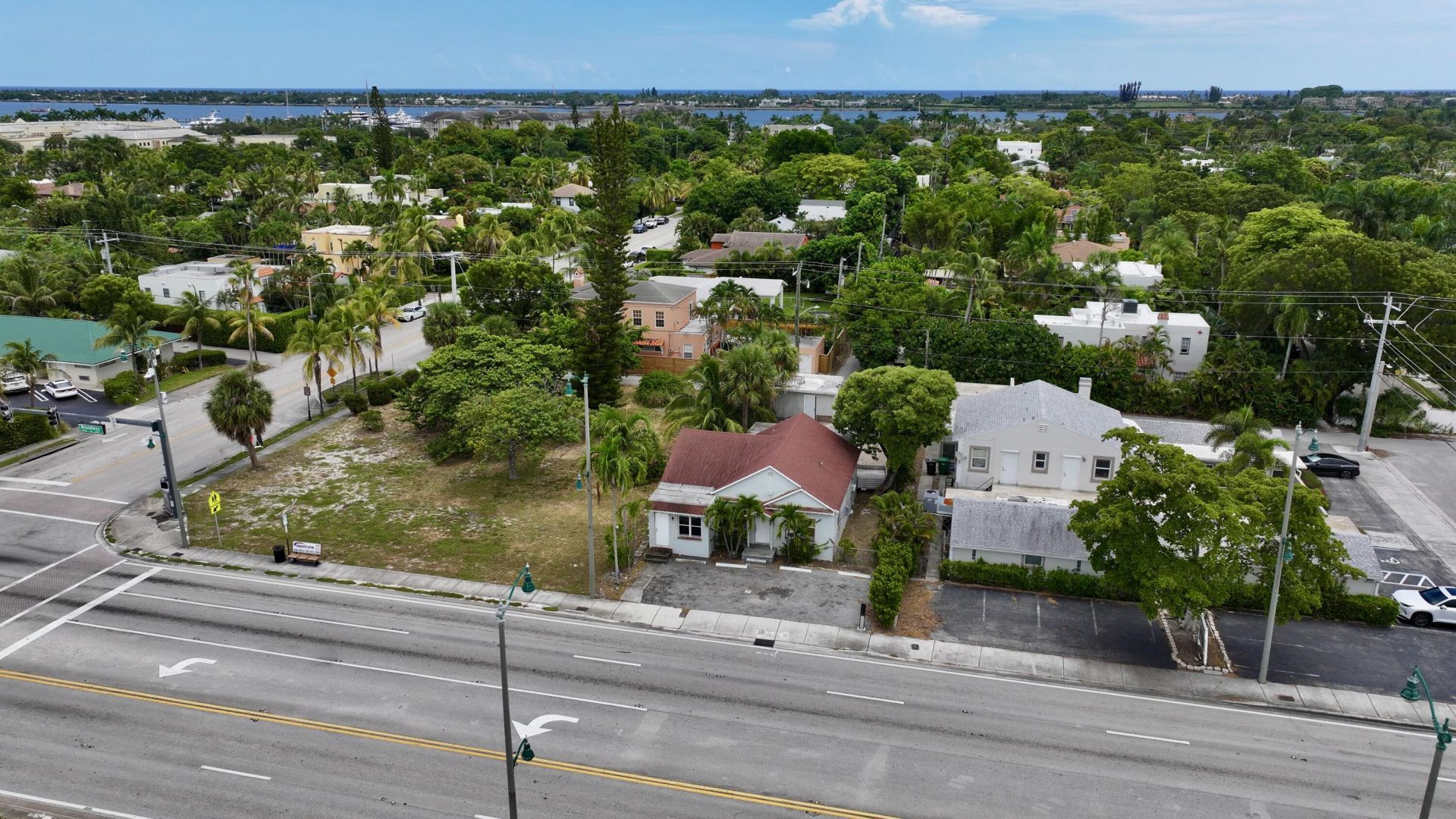 3608 Broadway Avenue, West Palm Beach, FL 33407 Photo