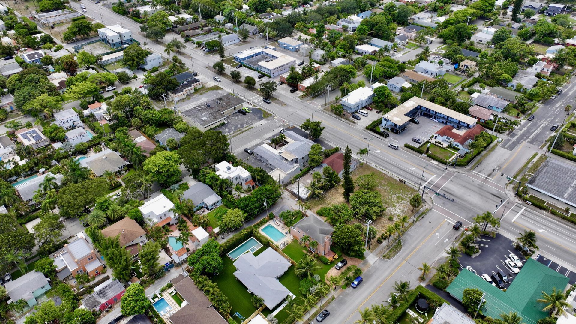 3608 Broadway Avenue, West Palm Beach, FL 33407 Photo