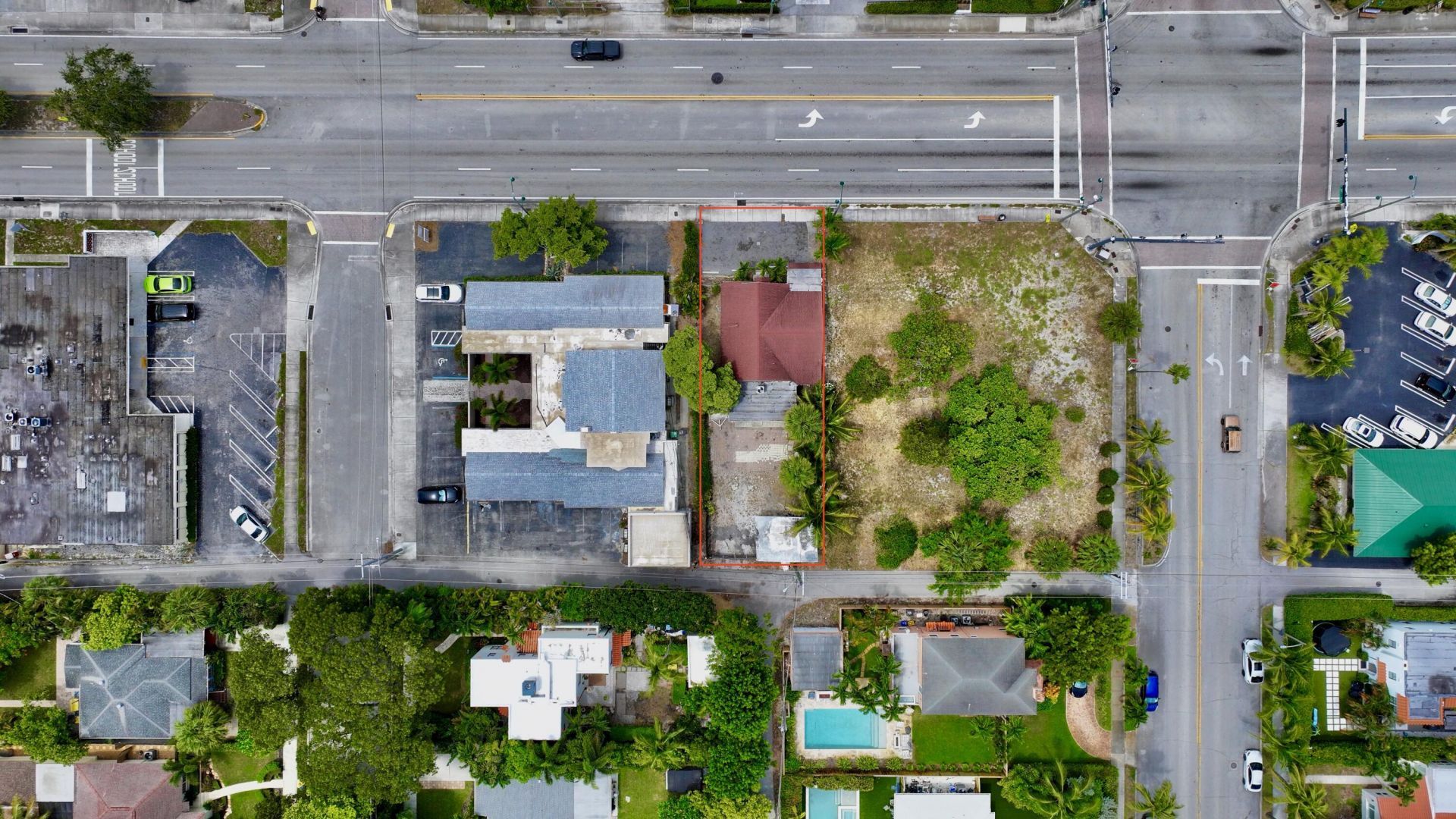 3608 Broadway Avenue, West Palm Beach, FL 33407 Photo