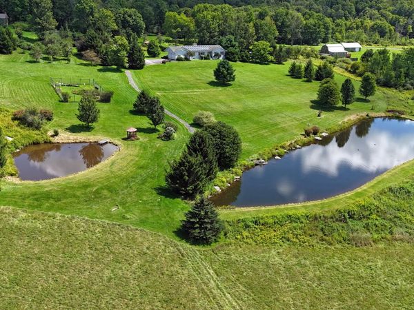 43 Schuman Road, Damascus, PA 18415