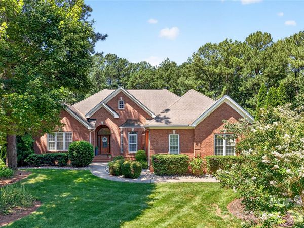 4565 River Hills Drive, Denver, NC 28037
