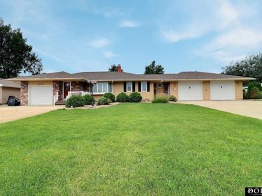 1009 Howard Street, Scribner, NE 68057