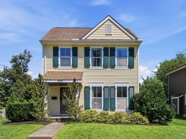 3846 Beech Street, Mariemont, OH 45227