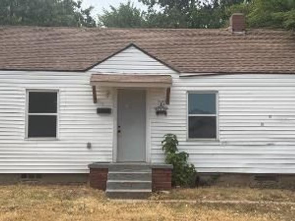 1216 SW 23rd Street, Oklahoma City, OK 73109