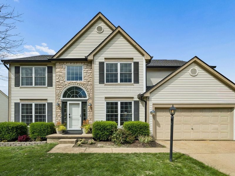 7382 Clancy Way, Westerville, OH 43082 Photo 1