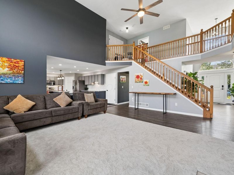 7382 Clancy Way, Westerville, OH 43082 Photo 14