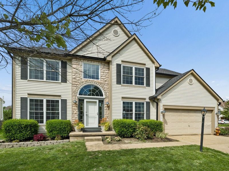 7382 Clancy Way, Westerville, OH 43082 Photo 2