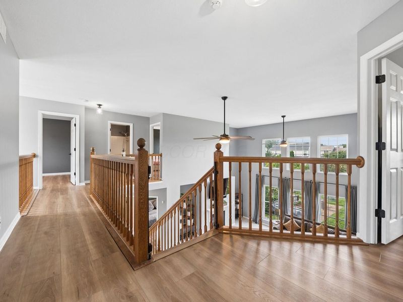 7382 Clancy Way, Westerville, OH 43082 Photo 27