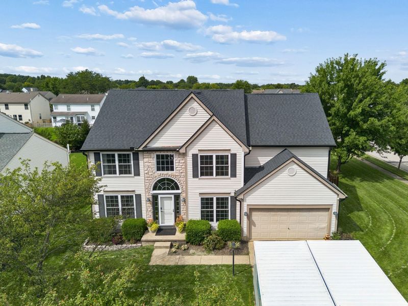 7382 Clancy Way, Westerville, OH 43082 Photo 3