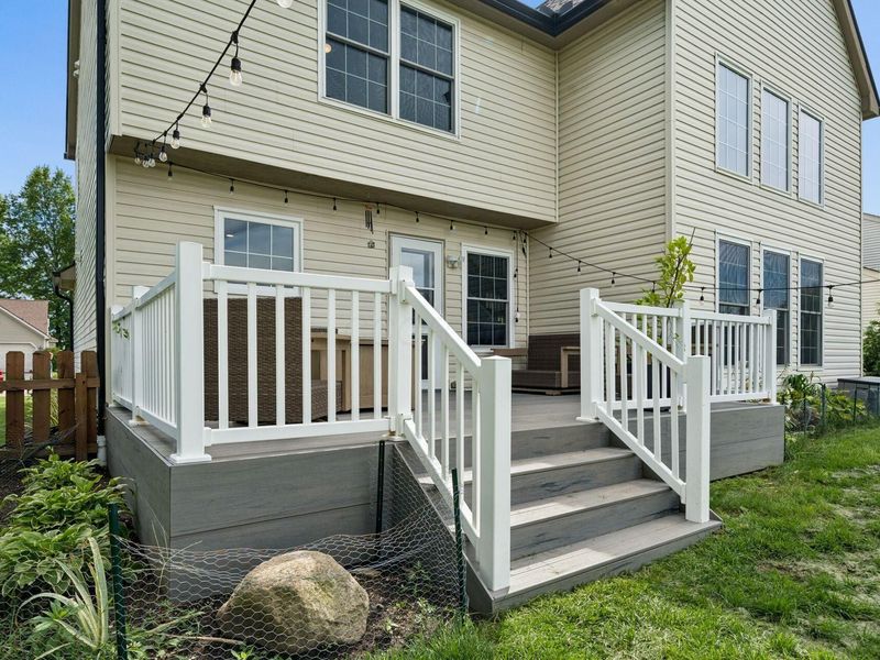 7382 Clancy Way, Westerville, OH 43082 Photo 43