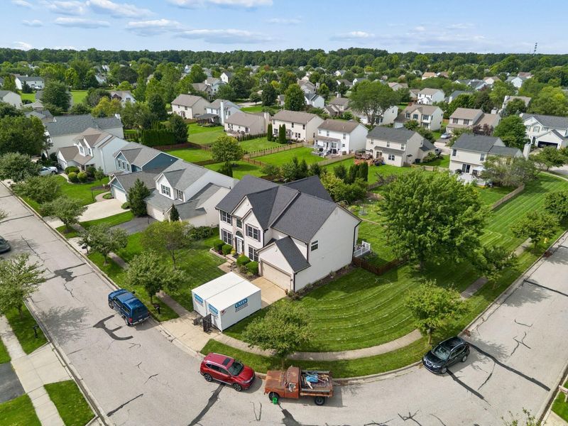 7382 Clancy Way, Westerville, OH 43082 Photo 48