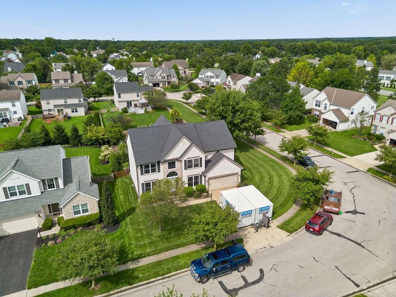 7382 Clancy Way, Westerville, OH 43082 Photo 49
