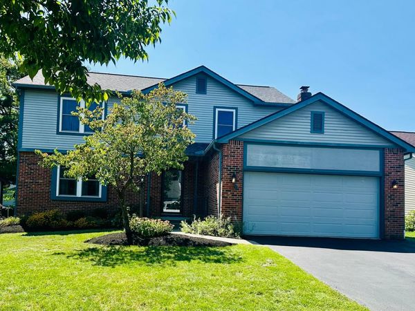 3311 Harbor Bay Drive, Columbus, OH 43221