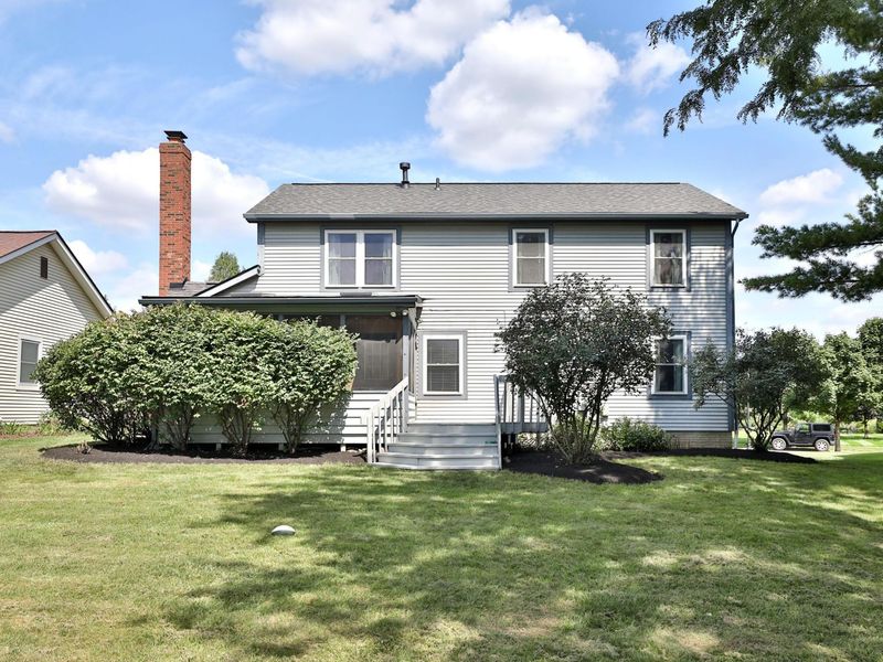 3311 Harbor Bay Drive, Columbus, OH 43221 Photo 33