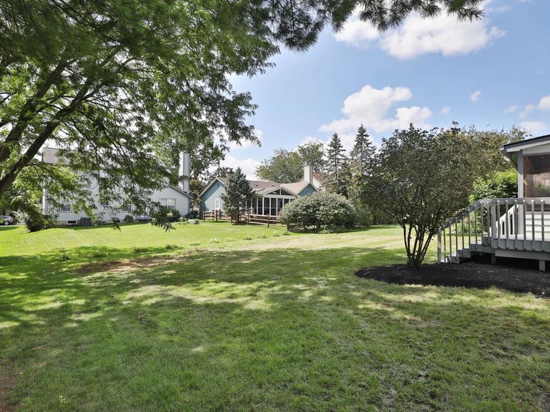 3311 Harbor Bay Drive, Columbus, OH 43221 Photo 36