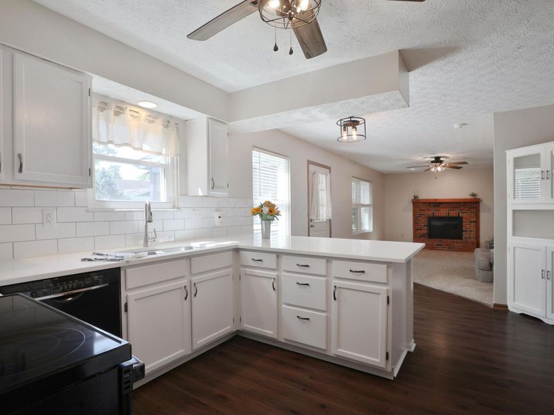 3311 Harbor Bay Drive, Columbus, OH 43221 Photo 6