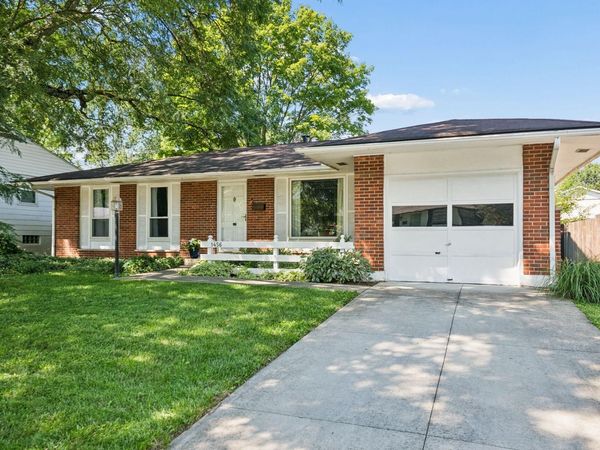 1456 Thurell Road, Columbus, OH 43229