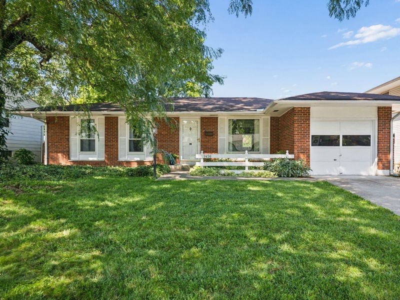 1456 Thurell Road, Columbus, OH 43229 Photo 2