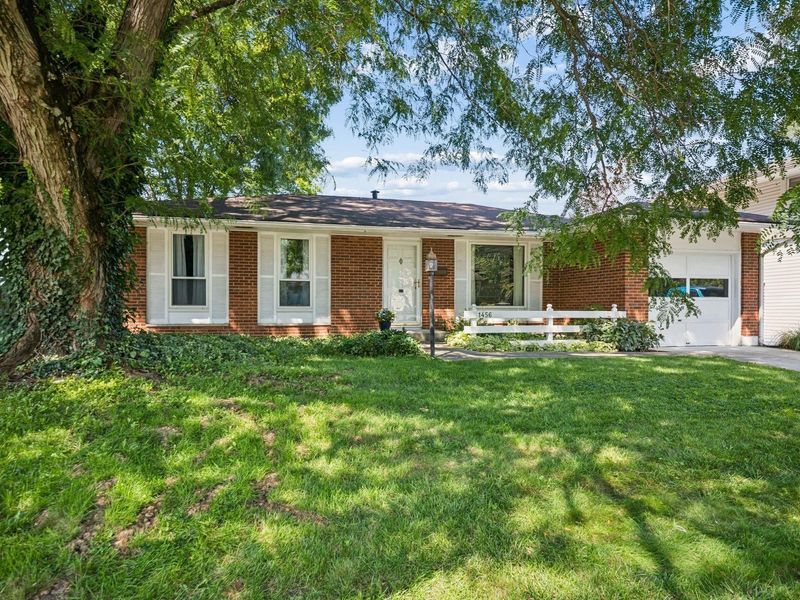 1456 Thurell Road, Columbus, OH 43229 Photo 3
