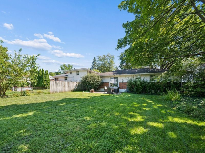 1456 Thurell Road, Columbus, OH 43229 Photo 35