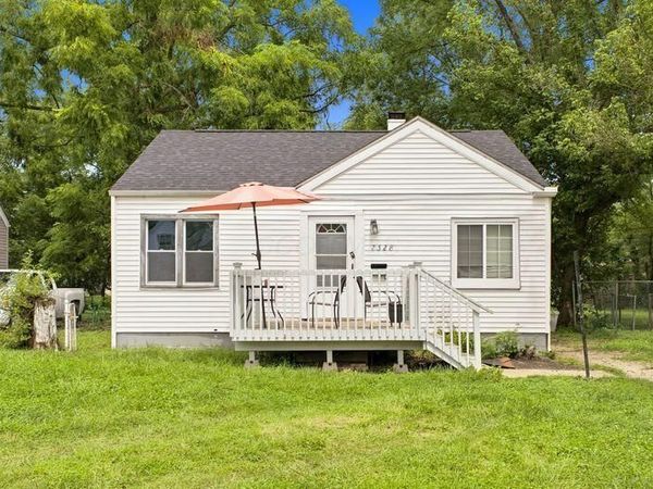 2328 Middlehurst Drive, Columbus, OH 43219