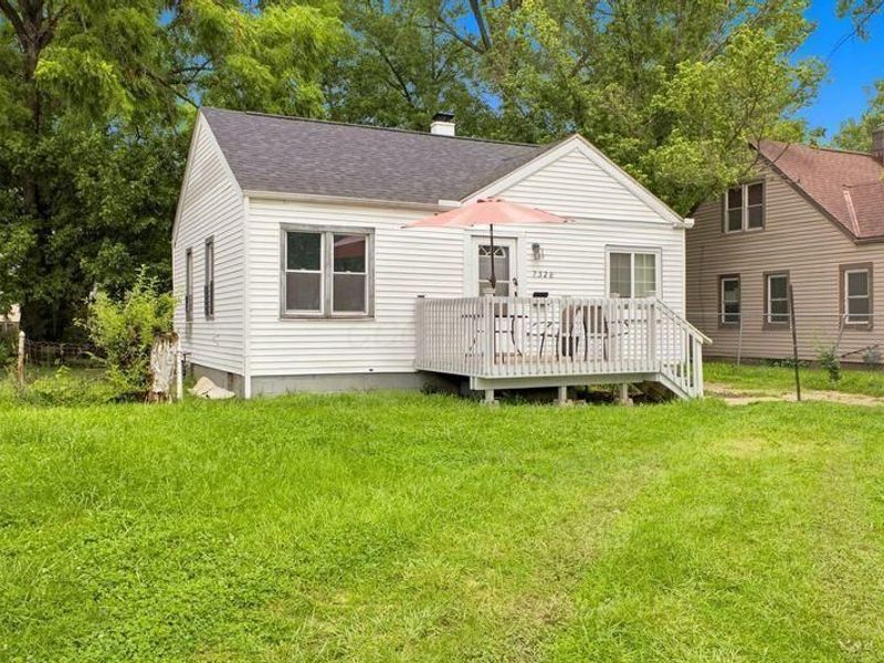 2328 Middlehurst Drive, Columbus, OH 43219 Photo 3