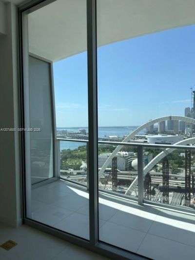1400 Biscayne Boulevard, Unit 2702, Miami, FL 33132 Photo