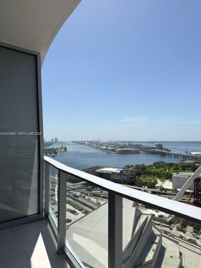 1400 Biscayne Boulevard, Unit 2702, Miami, FL 33132 Photo