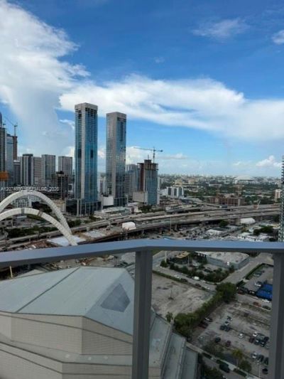 1400 Biscayne Boulevard, Unit 2702, Miami, FL 33132 Photo
