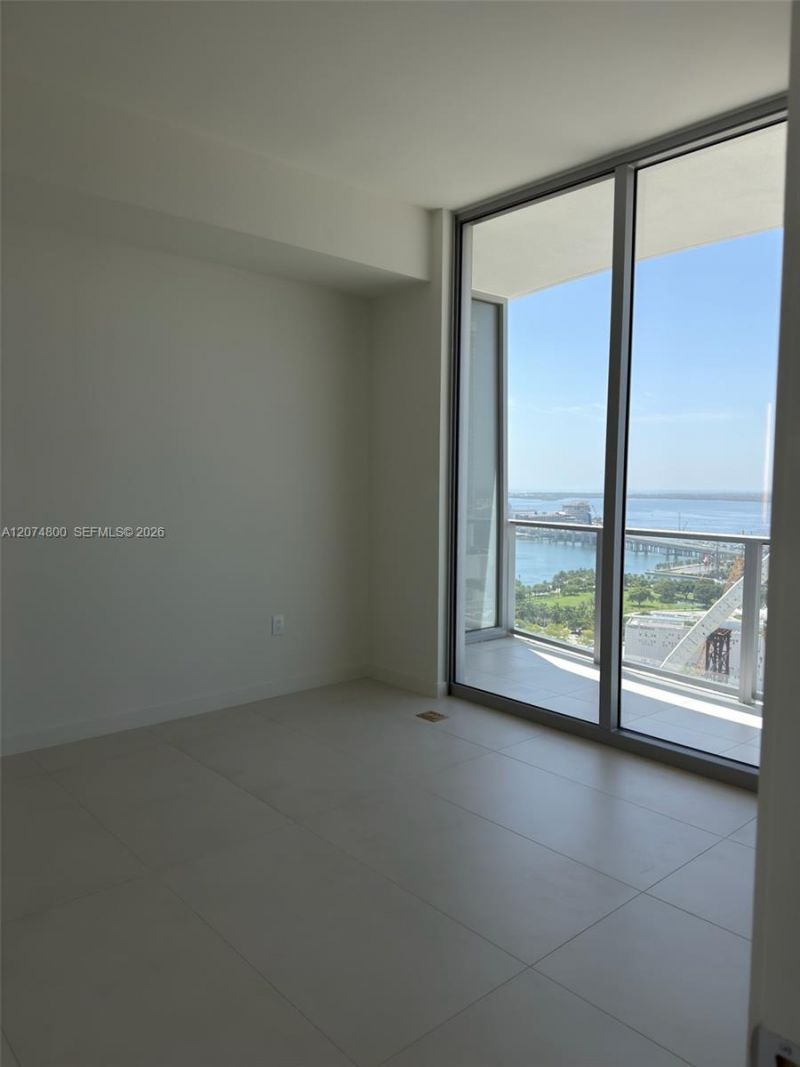 1400 Biscayne Boulevard, Unit 2702, Miami, FL 33132 Photo