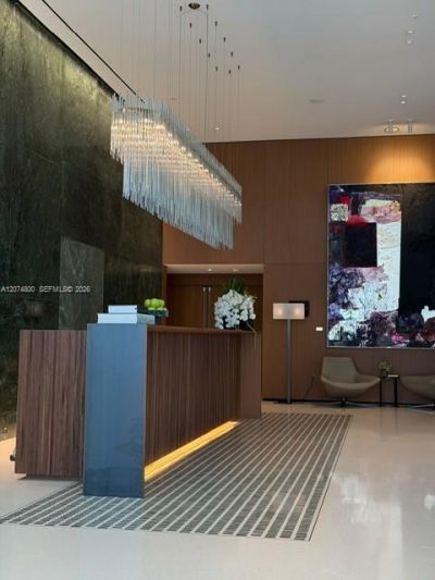 1400 Biscayne Boulevard, Unit 2702, Miami, FL 33132 Photo