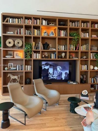 1400 Biscayne Boulevard, Unit 2702, Miami, FL 33132 Photo