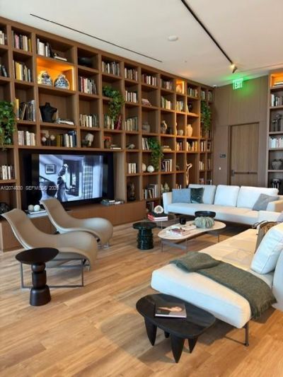 1400 Biscayne Boulevard, Unit 2702, Miami, FL 33132 Photo