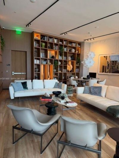 1400 Biscayne Boulevard, Unit 2702, Miami, FL 33132 Photo