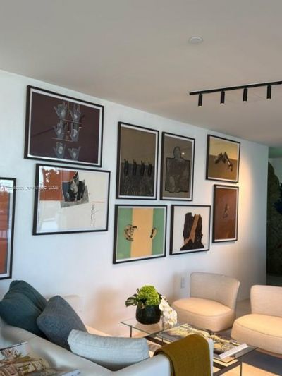 1400 Biscayne Boulevard, Unit 2702, Miami, FL 33132 Photo