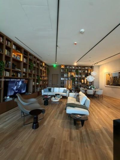 1400 Biscayne Boulevard, Unit 2702, Miami, FL 33132 Photo