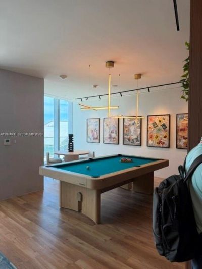 1400 Biscayne Boulevard, Unit 2702, Miami, FL 33132 Photo