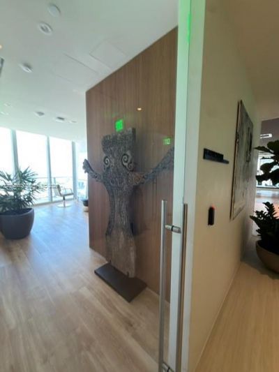 1400 Biscayne Boulevard, Unit 2702, Miami, FL 33132 Photo