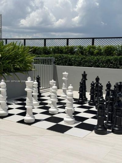 1400 Biscayne Boulevard, Unit 2702, Miami, FL 33132 Photo