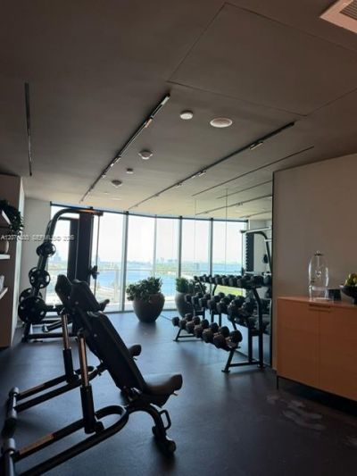 1400 Biscayne Boulevard, Unit 2702, Miami, FL 33132 Photo