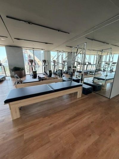 1400 Biscayne Boulevard, Unit 2702, Miami, FL 33132 Photo