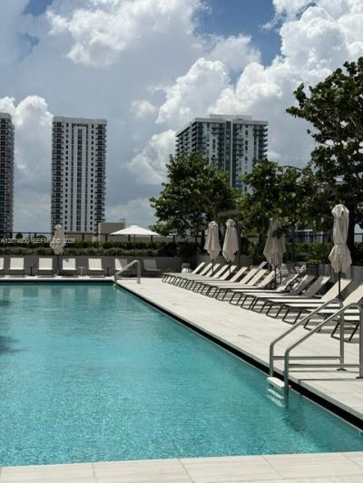 1400 Biscayne Boulevard, Unit 2702, Miami, FL 33132 Photo