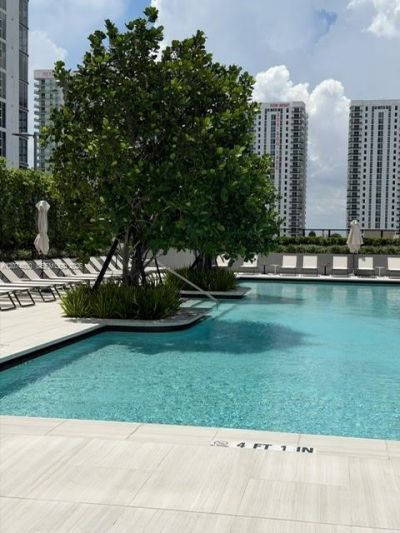 1400 Biscayne Boulevard, Unit 2702, Miami, FL 33132 Photo