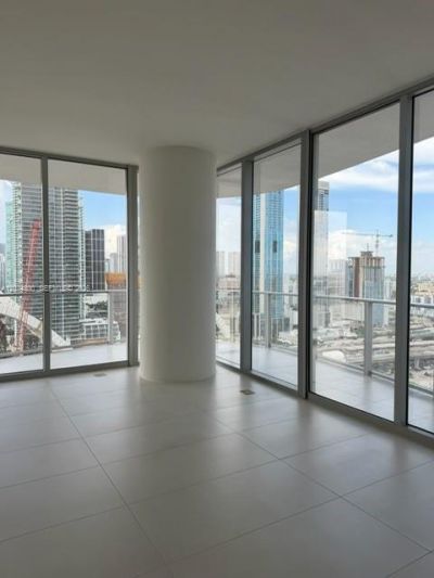 1400 Biscayne Boulevard, Unit 2702, Miami, FL 33132 Photo