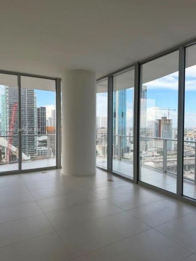 1400 Biscayne Boulevard, Unit 2702, Miami, FL 33132 Photo