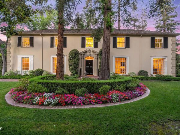 1230 Winston Avenue, San Marino, CA 91108